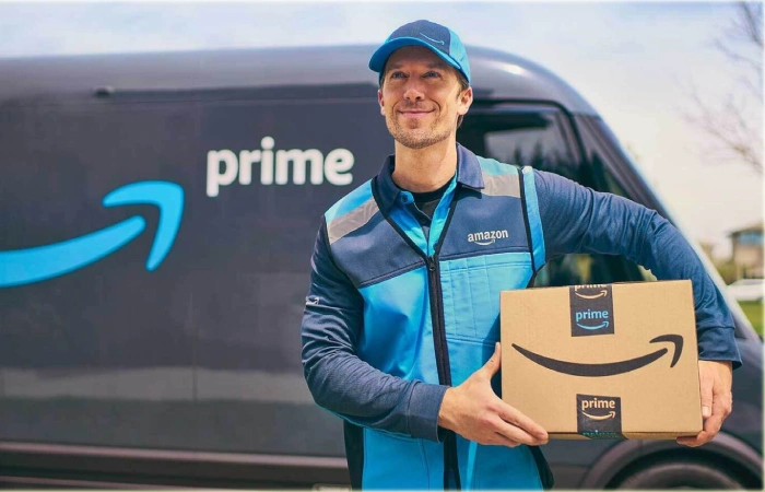 What is the Reason Behind Amazon Success and it’s Popularity?