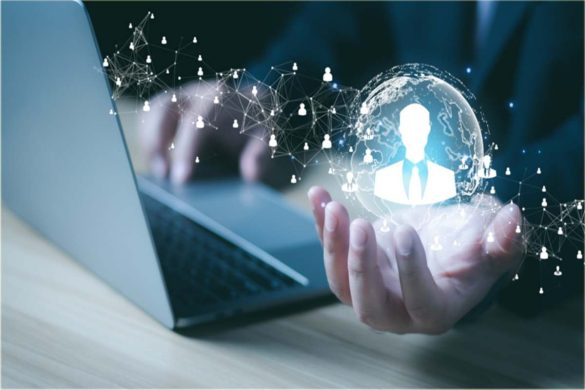 How is Artificial Intelligence Changing Recruitment for the Better?