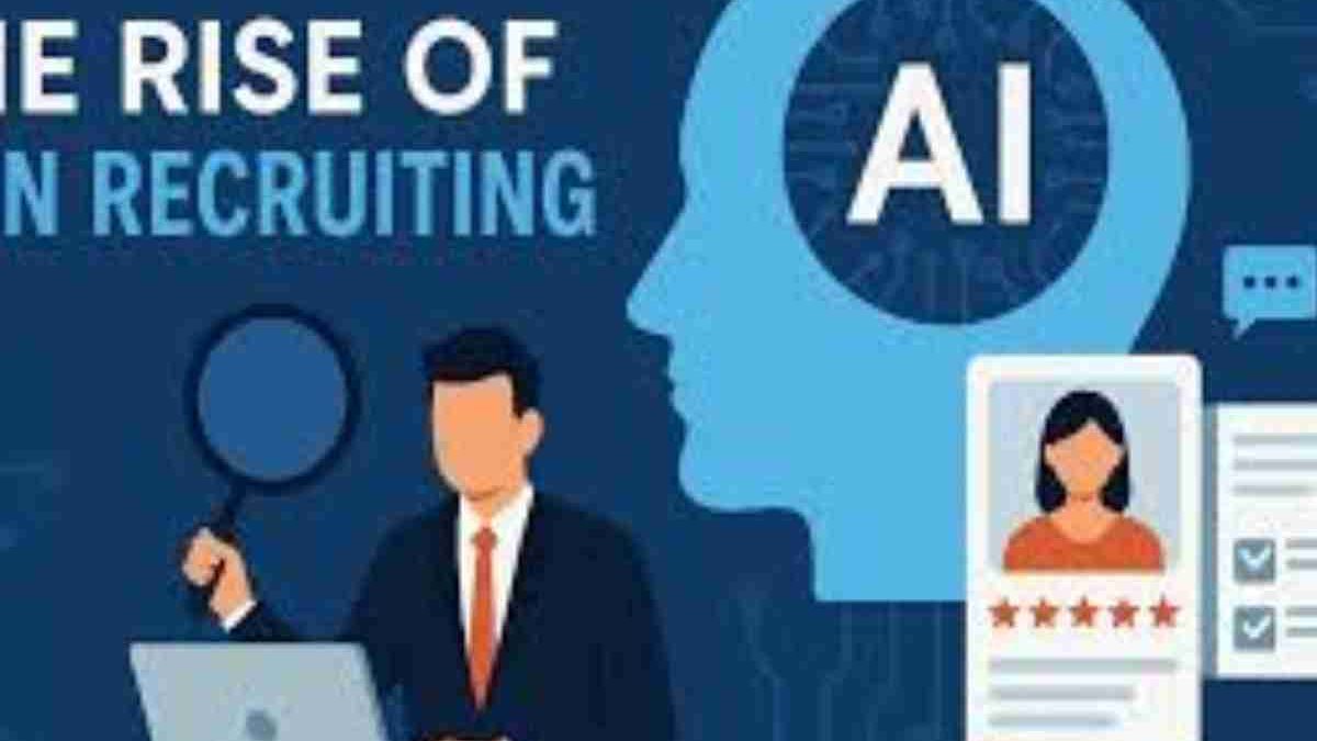 How is Artificial Intelligence Changing Recruitment for the Better?