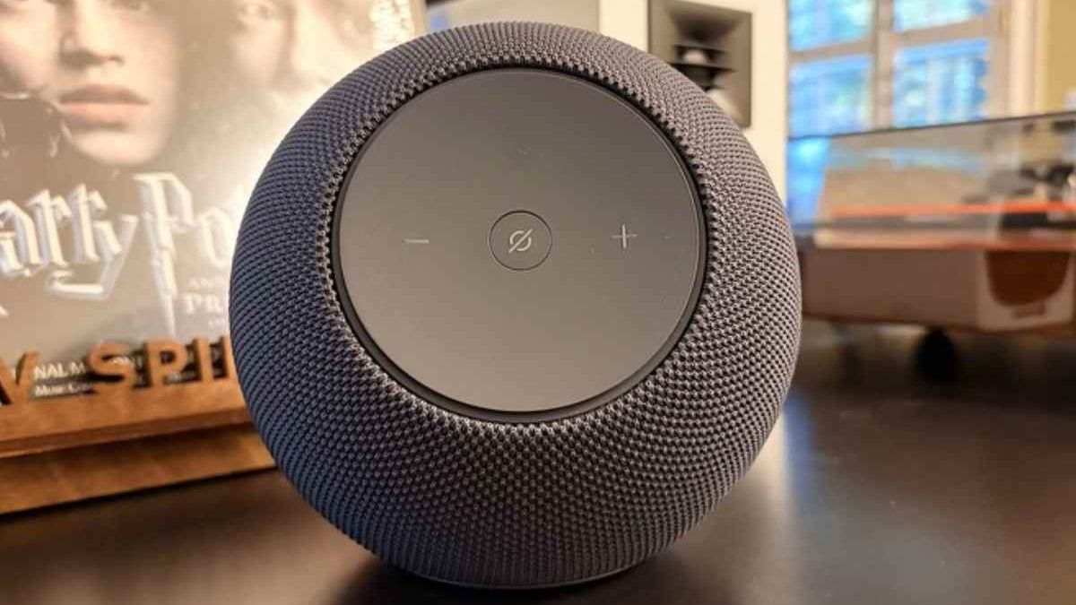 Echo Studio – Design, 3D audio, Conclusion, and More